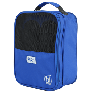 Stargo กระเป๋าใส่รองเท้าเดินทางมีซิปสีธรรมชาติที่ดีที่สุด13ปีกระเป๋าเครื่องสำอางติดโลโก้จากเวียดนาม - Product Image 3