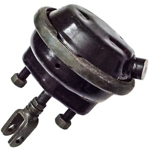 อะไหล่รถบรรทุกแทรกเตอร์เครื่องยนต์ดีเซลสตาร์ทเตอร์ฟลายวีลริงเกียร์ TATA 3520321105 รุ่น 613 709 1613 - Product Image 1