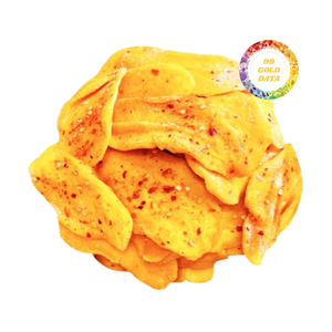 Mango Deshidratado con Chile y Sal de Vietnam - Calidad de Exportación, Snack Dulce y Picante para Cadenas de Tiendas Minoristas y Tiendas en Línea - Product Image 5