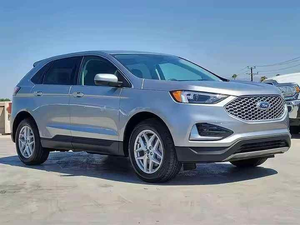 Ford Edge SEL AWD 2024 Usado, SUV Híbrido Turbo, Asientos de Cuero, Volante a la Izquierda, Cámara Trasera, 75001-100000 Millas, 250-300 CV, Euro IV - Product Image 5