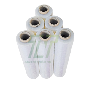 ฟิล์มยืดพาเลทหนักห่อพาเลท - Product Image 3