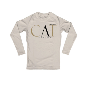 อุปกรณ์ป้องกันผื่นแขนยาวสำหรับผู้ชายอุปกรณ์ป้องกันผื่นคันแบบตามสั่ง - Product Image 1