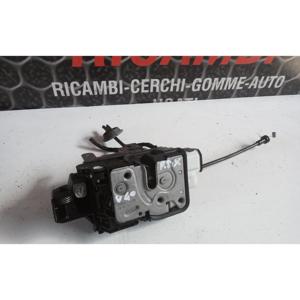 Serratura Posteriore Destra VOLVO Serie V40 (16>) 31440398 - Product Image 6