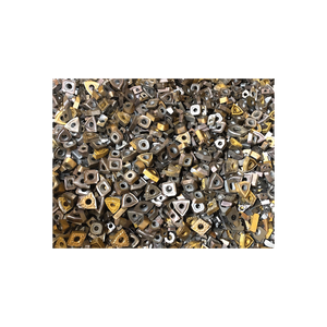 Déchets de carbure de tungstène prêts pour l'expédition vers les marchés internationaux - Product Image 3