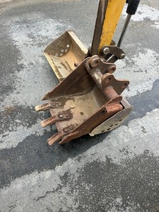 เครื่องขุดขนาดเล็กสำหรับแมว2.8ตันรถมอเตอร์2ถังกระปุกเกียร์ปั๊มเกียร์ - Product Image 3