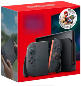 Nuevo en Stock 2025 Nintendo Switch 2 Modelo OLED 64GB Consola con Comunicación Wi-Fi Garantía de 3 Años Origen EE. UU. - Product Image 4