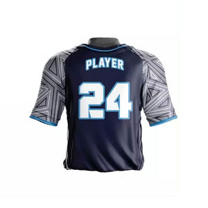 Taux réglable direct Conception populaire meilleure qualité Poids léger par le fabricant populaire maintenant dans de nouveaux uniformes de baseball - Product Image 5
