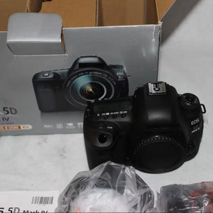 Venta de NUEVO NUEVO 5D Mark IV con lente de 24-105 mm - Product Image 1