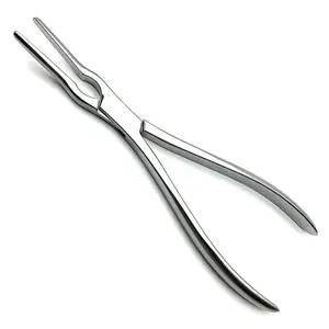 Asch Straightening Septum Forceps Cheap Price Latest Design Surgical Use Septum Forceps With Different Design