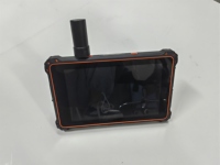 Tableta Robusta para Vehículos de 8 Pulgadas, Terminal Industrial con Android 5G / 1000 Nits / GPS para Gestión y Rastreo de Flotas de Vehículos