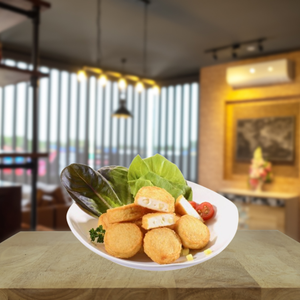 Fromage Poisson Tofu pour toute occasion Ingrédients de marmite surgelés Aliments surgelés de haute qualité Prêt à expédier Fabricant du Vietnam - Product Image 5