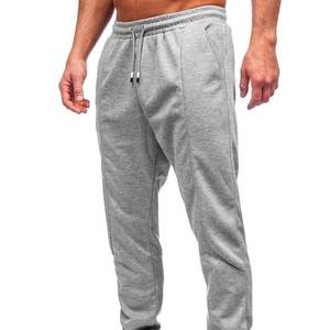 Pantalon de survêtement pour hommes Design léger et respirant personnalisable Confortable et vente en gros OEM personnalisé prix bon marché - Product Image 6