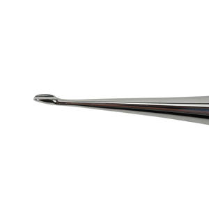 Elevador alado de 2mm de alta calidad, mango estándar, instrumento de extracción Dental veterinaria, herramienta de cirugía Oral de acero inoxidable - Product Image 2