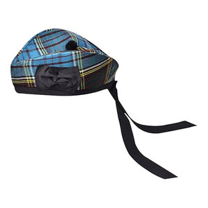 หมวก glengarry สำหรับผู้ชายและผู้หญิงหมวก glengarry แบบทีมออกแบบได้ตามที่ต้องการ - Product Image 1