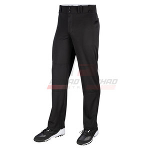 Ropa deportiva Uniforme de béisbol de nuevo diseño Uniforme de béisbol de poliéster 100% a la venta - Product Image 4