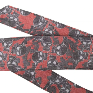Diademas Personalizadas de Alta Calidad para Hombre, Último Diseño, Multicolor, Poliéster, Impresión Personalizada para Paintball - Product Image 5