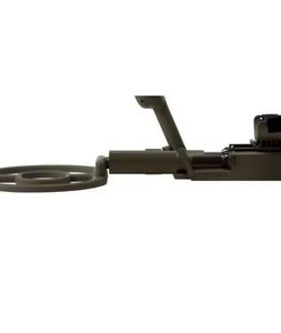 DE BEST Auténtico Detector de metales ATX Detector a prueba de agua para la caza del tesoro profundo de oro - Product Image 3