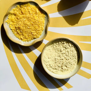 Cera de Carnauba Tipo 3, Ingrediente Industrial Premium para la Industria de Pinturas, Barnices y Tintas - Product Image 3