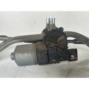 MOTEUR D'ESSUIE-GLACE AVANT PEUGEOT 207 1ère Série 6405CH (06>09) - Product Image 2