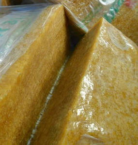 Polvo de caucho natural Premium SVR 3L, materia prima vietnamita de calidad - Product Image 1