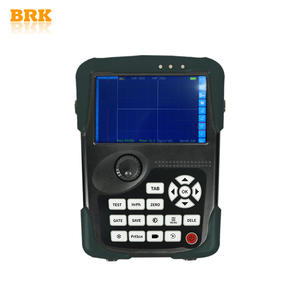 Vertex Serie Hoge Nauwkeurigheid Draagbare Wervelstroom Foutdetector Werkstuk Interne Subtiele Defect Detectie Testen Van 0-4Mm - Product Image 6