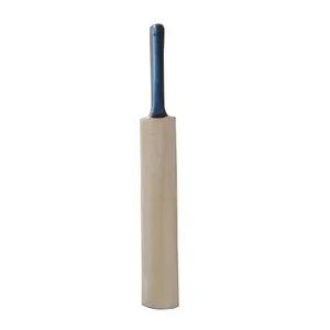 2024 best supplier OEM Service Custom Made Wooden Cricket Bat Use For Outdoor Sports Games For Online Sale