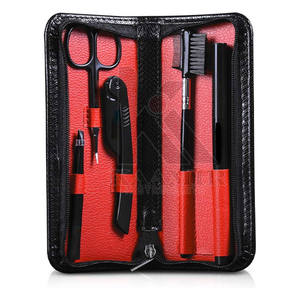 เครื่องมือ2025คิ้วสเตนเลสปลายแหลมสีที่กำหนดเอง - Product Image 4