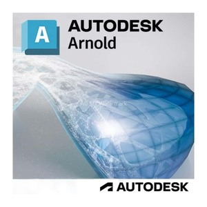 Autodesk Arnold -1 Anno - 1 Pc Windows/Mac - Product Image 1