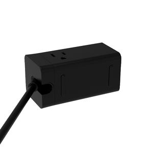 Protection contre les surtensions UL/CE/GS/SAA/KC/FCC/PSE/BSMI 65w US Plug Multiprise Sockets avec extension industrielle Multiprise avec port USB - Product Image 2