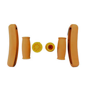 Kit di ricambi per Fitness di sicurezza per stampelle Regatones manopole - Product Image 5