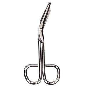 Tijeras de episiotomía General de excelente calidad, tijeras de episiotomía con mango, instrumentos quirúrgicos, tijeras quirúrgicas - Product Image 4