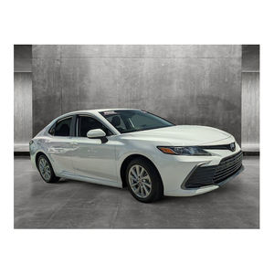 Se vende Toyotai Camry TRD con escape deportivo, frenos de rendimiento, y diseño exclusivo - Product Image 6