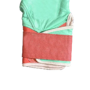 Gants de frappeur de baseball sur mesure bon marché en cuir personnalisé de qualité supérieure Gants de frappeur de baseball personnalisés confortables - Product Image 6