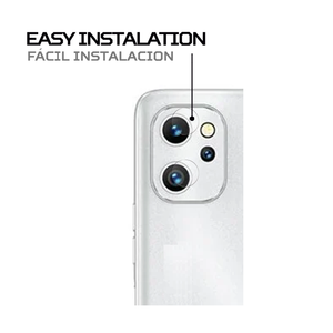 อุปกรณ์ป้องกันหน้าจอ F3S กันกระแทกทนทานและดูดซับแรงกระแทก - Product Image 3