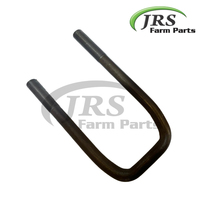 Remorque galvanisée nouvelle condition de haute qualité U Bolt JRS Farmparts India Fabricant et exportateur pour fermes