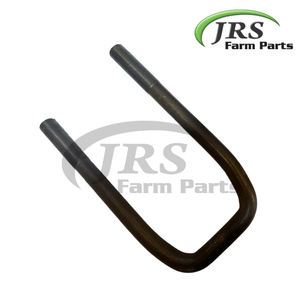 Remolque galvanizado de nueva condición de alta calidad U Bolt JRS Farmparts India Fabricante y exportador para granjas - Product Image 2