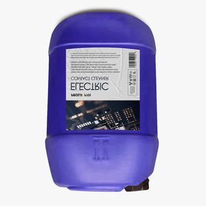 Limpiador de Contactos Eléctricos Prolix, Fórmula de Precisión para Prevenir la Corrosión y Mantener un Rendimiento Óptimo - Product Image 4