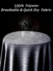 เสื้อรัดรูปแขนยาวลายพรางสำหรับผู้ชายของแท้ไม่มี GI Jiu Jitsu และเสื้อฝึกซ้อมสำหรับ BJJ & MMA - Product Image 2