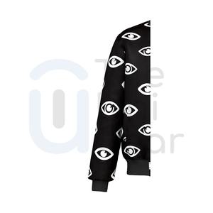 เสื้อแจ็กเก็ตบอมเบอร์สำหรับผู้ชายเสื้อแจ็กเก็ตเสื้อกีฬาคอตั้งสำหรับฤดูหนาวสินค้ามาใหม่ - Product Image 4