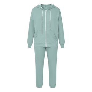 Conjunto de Joggers Personalizado, Conjuntos Deportivos Unisex para Mujer y Hombre, Conjunto de Joggers Personalizado, Pantalones Deportivos, Chándal para Hombre - Product Image 6