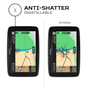 Protector de Pantalla ANTISHOCK para TomTom GO Basic 6 Model - Product Image 5