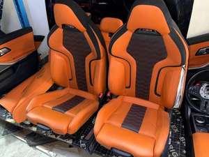 Asientos de Butaca de Calidad para BMW G80 M3 G82 M4 M5, Nuevos, Disponibles al por Mayor - Product Image 2