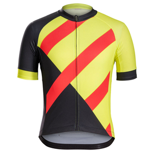 2025 nouveau Style Polyester cyclisme maillot professionnel hommes équipe course Performance cyclisme maillot à vendre - Product Image 2