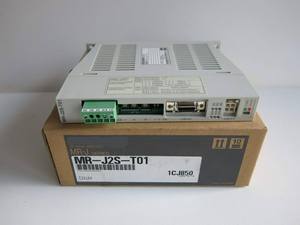 เซอร์โวแอมพลิฟายเออร์ MDS-B-V2-0301สินค้าใหม่ - Product Image 5