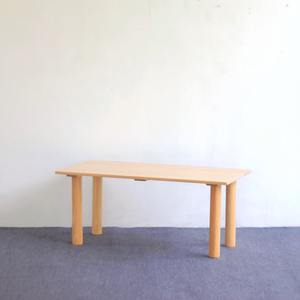 Table basse en bois de teck massif et matériau de haute qualité pour salon intérieur - Product Image 6