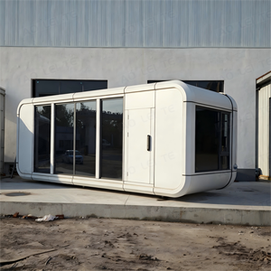 Une capsule de pomme mobile à bas prix qui peut être mise en service en connectant simplement l'eau et l'<span class=keywords><strong>électricité</strong></span>, utilisée pour les hôtels - Product Image 3