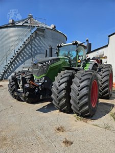 Acheter Original assez usagé 1050 Vario Fendt Tracteur - Product Image 3