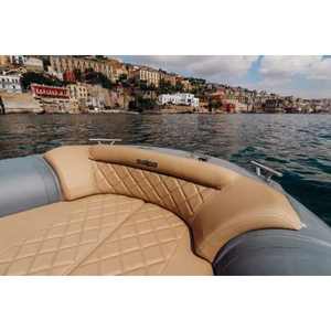 Salpa Soleil 18+ para Barco con Motor Honda BF40E - Product Image 5