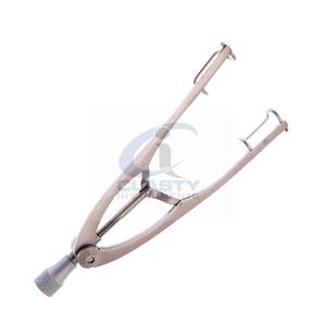 ESPéCULO OJO DE ALAMBRE DE ACERO INOXIDABLE DE LA MAYOR CALIDAD CON ESTRUCTURA DE 30 MM CUCHILLAS HACIA ATRÁS - Product Image 4