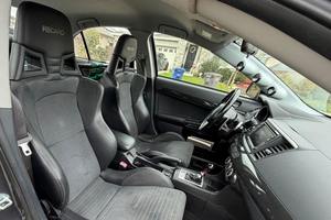 Mitsubishi Lancer Evolution X MR 2008 d'occasion en bon état - Product Image 3